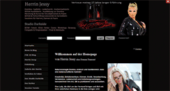 Desktop Screenshot of herrin-jessy-hamburg.com